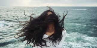 To The Girl Who Lost Herself Trying To Save Everyone Else