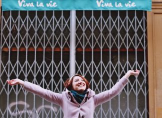 Why Life Is So Much Better When You Stop Giving A F*ck
