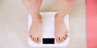 I Lost 50 Pounds And Realized It Wasn’t My Body I Was Unhappy With