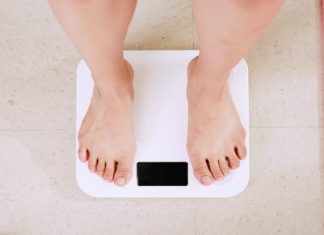 I Lost 50 Pounds And Realized It Wasn’t My Body I Was Unhappy With