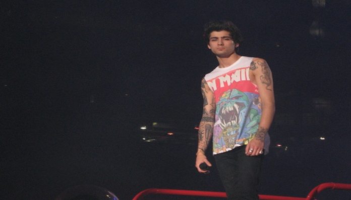 zayn