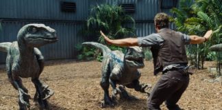 How Hollywood Has Brought Dinosaurs To Life Over The Years
