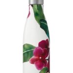 Cattleya bottle, $35, swellbottle.com