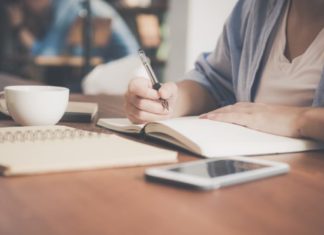 5 Poems That Will Make You Fall in Love With Language Again