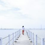 alone-back-view-beach-460211