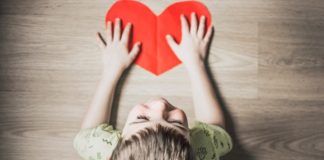 I Spent A Week At A Children’s Hospital & Learned The True Meaning Of Love