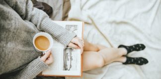 8 Things Guys Need To Know About Dating An Older Woman