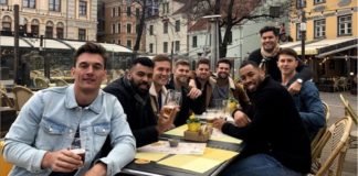 Chickens, Loafers & Drama: The Ultimate Recap Of ‘The Bachelorette’ Premiere