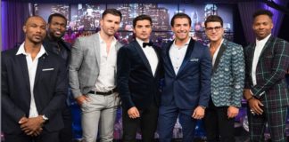 The Official Breakdown Of Becca’s Bachelorette Contestants