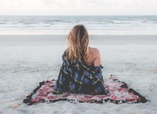 11 Stages Of Being Single That All Women Know Too Well