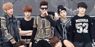 ICYMI: The South Korean Boyband ‘BTS’ Is Taking The Internet By Storm