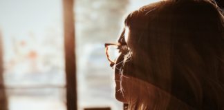 Why We Need To Stop Being Scared Of Openly Addressing The Serious Topics