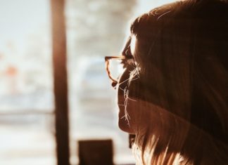 Why We Need To Stop Being Scared Of Openly Addressing The Serious Topics