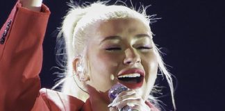 Christina Aguilera & Demi Lovato Just Dropped Your Dream Collab