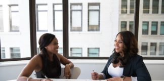 7 Things To Remember When You’re Prepping For A Big Job Interview