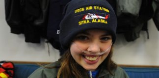 If You Don’t Know Who Claire Wineland Is, You Need To Right Now