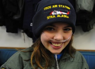 If You Don’t Know Who Claire Wineland Is, You Need To Right Now