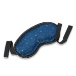 Dream Zone sleep mask, $8, bedbathandbeyond.com