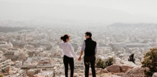 What To Expect When You Move Abroad For Love
