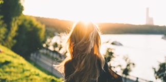 To My 18-Year-Old Self Who Was Scared Of Entering Adulthood