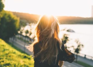 To My 18-Year-Old Self Who Was Scared Of Entering Adulthood