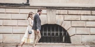 9 Ways To Stay Safe When You’re On A Date With Someone New