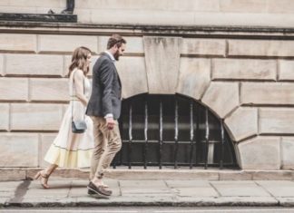 9 Ways To Stay Safe When You’re On A Date With Someone New