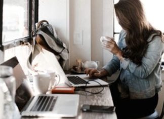 9 Ways You Can Find Your Dream Job Through Social Media