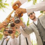 groomsmen