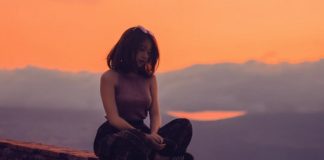 Why My First Love Will Get Me Through Every Heartbreak