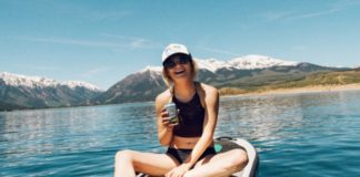 The Ultimate Guide To Summer 2018 Day Drinking