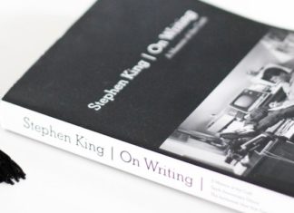 Why I Both Fear And Envy Stephen King