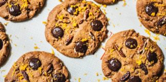 7 Guilt-Free Desserts You Need In Your Life