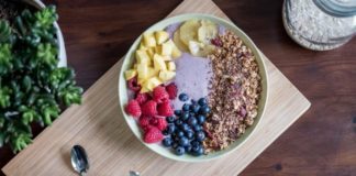 3 Reasons Becoming A Vegetarian Was Way Easier Than I Thought