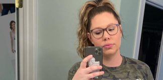 Is This Teen Mom 2 Situation Considered Girl Code or Starting Drama?