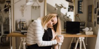 4 Ways To Inspire Yourself When You Aren’t Feeling Creative
