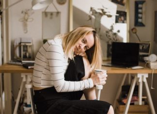 4 Ways To Inspire Yourself When You Aren’t Feeling Creative