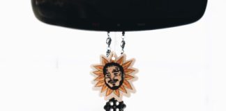 The Beauty Behind Post Malone’s New Album ‘Beerbongs & Bentleys”
