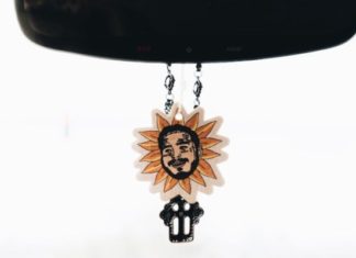 The Beauty Behind Post Malone’s New Album ‘Beerbongs & Bentleys”