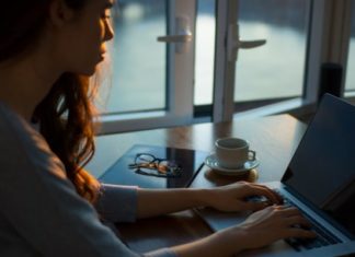 6 Tips For Getting Your Freelance Writing Career Off The Ground