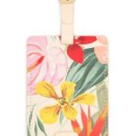 Getaway luggage tag – paradiso, $10, bando.com