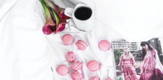 Today Is National Macaroon Day, And Don’t Get It Confused With Macarons