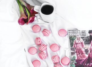 Today Is National Macaroon Day, And Don’t Get It Confused With Macarons