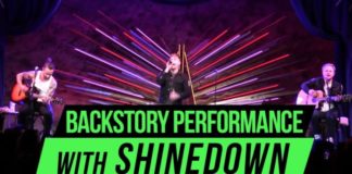 How Listening To Shinedown’s Lyrics Can Change Your Life For The Better