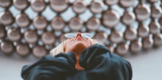 7 Ways To Stop Being So Stressed Out All The Time