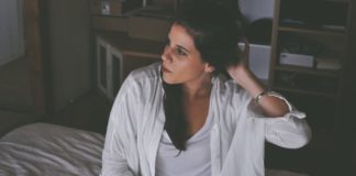 How Guys Really Feel About Crazy, Jealous Girlfriends