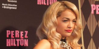 Rita Ora’s ‘Girls’ Is A More Sexualized Version Of ‘I Kissed A Girl’