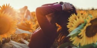 To The Person Who Took Me And My Love For Granted