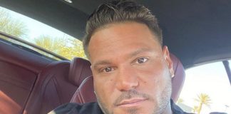 Why Ronnie Is The Definition Of Everything That’s Wrong With Men