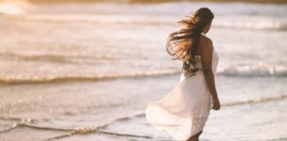 Why I Waited To Say #MeToo
